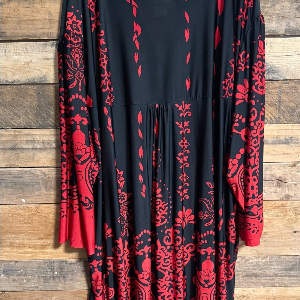 Serengeti Classic Black Apparel - Picture 2 of 3